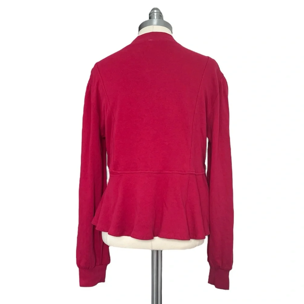 Anthropologie nwt cutwork